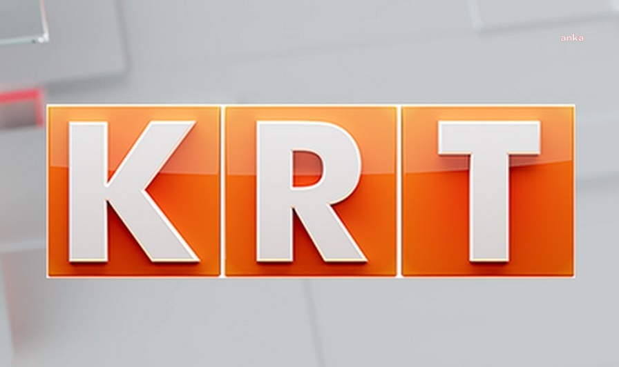 İstanbul'da KRT TV binasına saldırı: Bir kişi gözaltına alındı