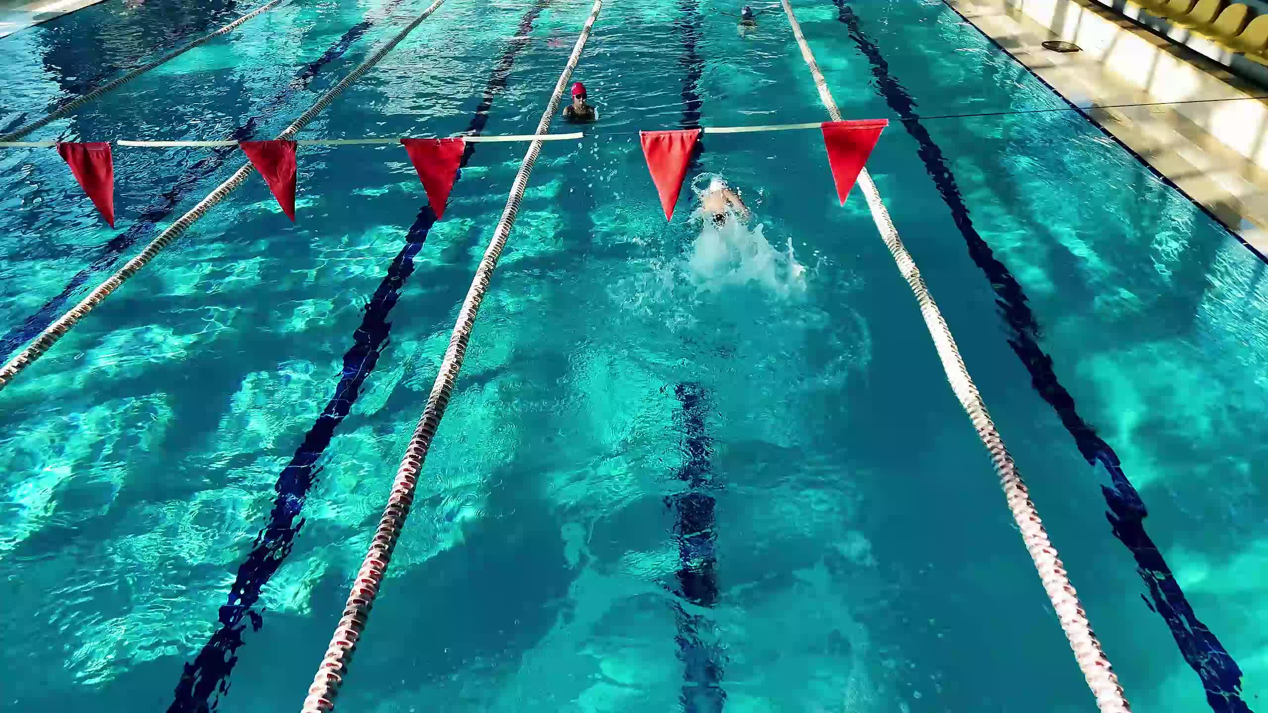 Buca Belediyesi’nin kış spor kurslarında branş sayısı artırılacak