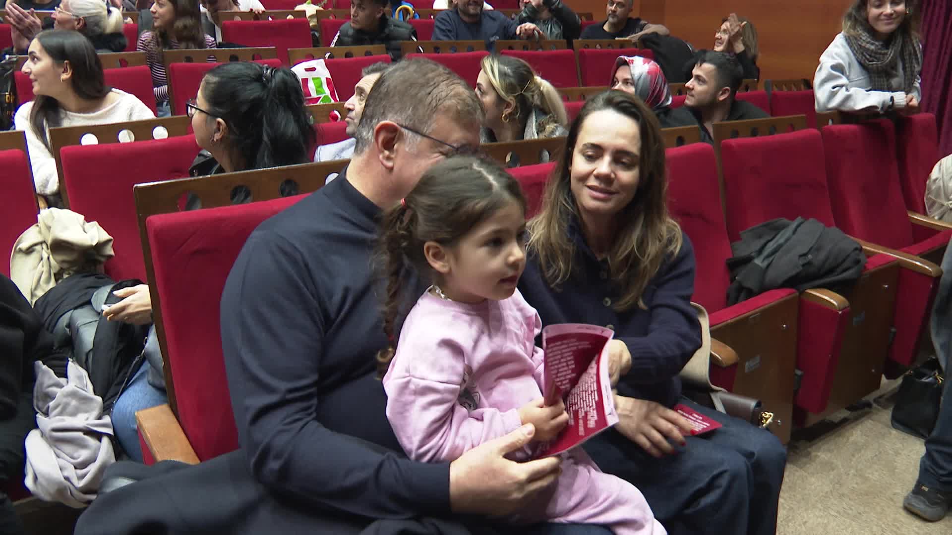 6'ıncı Mahalle Tiyatroları Buluşması’nda muhteşem final