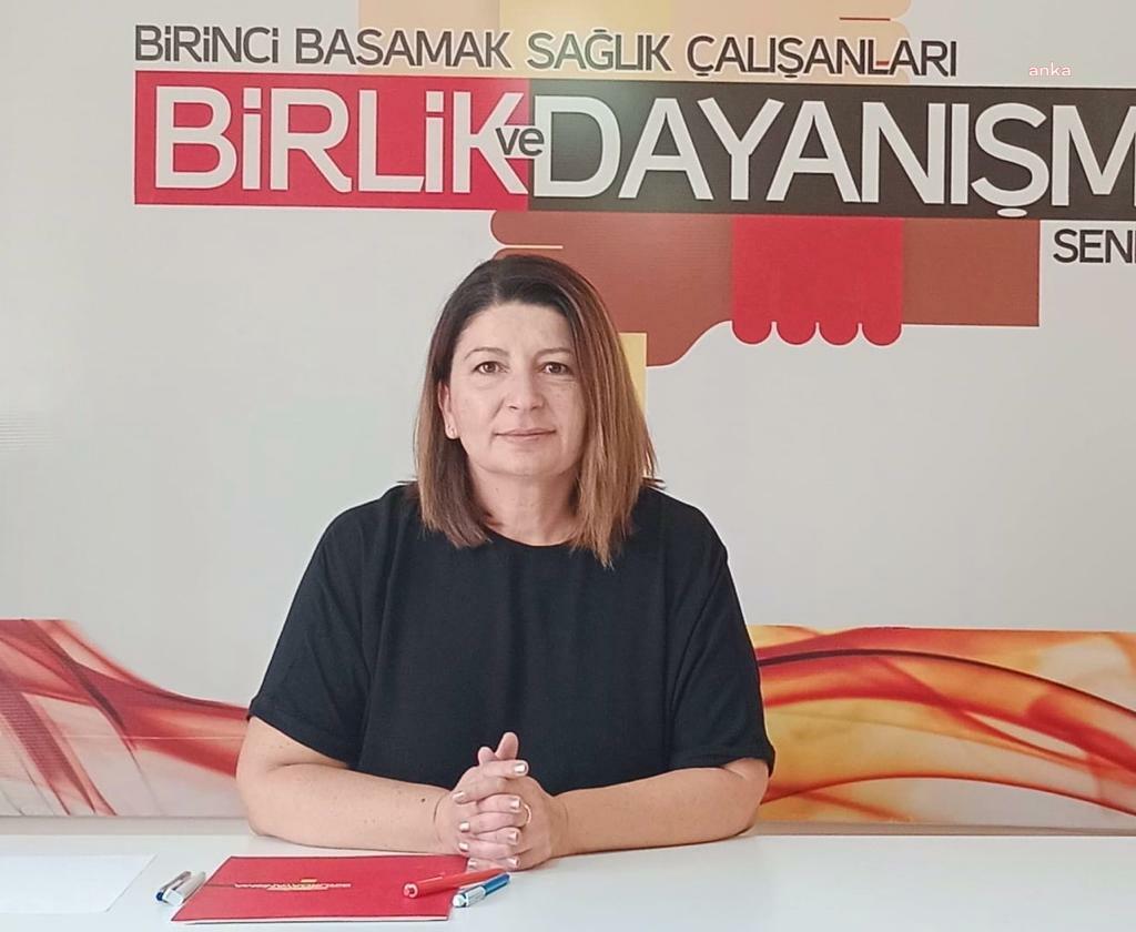 Aile hekimleri 6-10 Ocak'ta yeniden iş bırakıyor... Derya Mengücük: Bakanlık, sağlık çalışanlarını yok sayan, yaklaşımını bir kenara bırakmalı