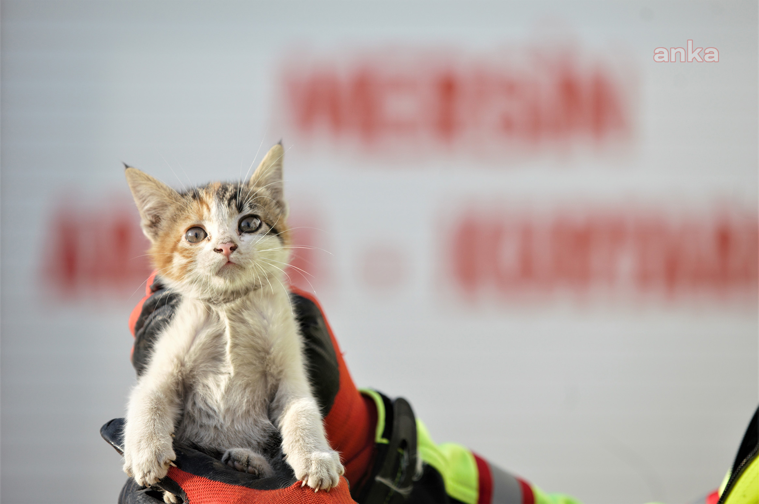 MERSİN BÜYÜKŞEHİR İTFAİYESİ UYARIYOR:“KAPUTUNA SES VER, KAPUTUNA VUR!”