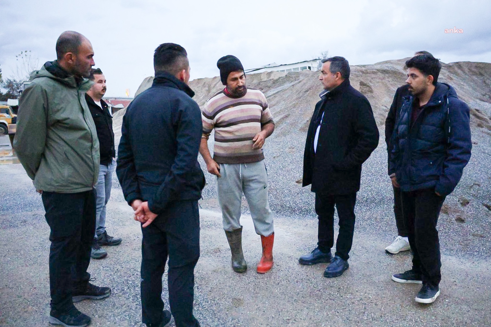 Manavgat Belediye Başkanı Kara: "Manavgat Belediyesi olarak tüm vatandaşlarımızın yanında olmaya devam edeceğiz"