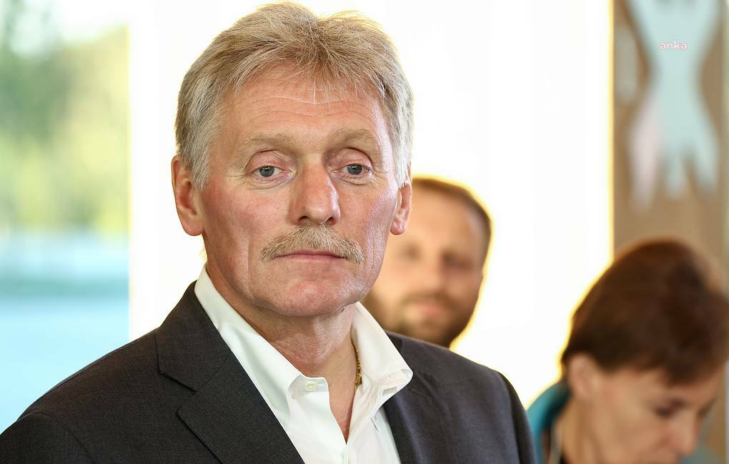 Peskov: Esad'ın boşanacağı iddiaları doğru değil