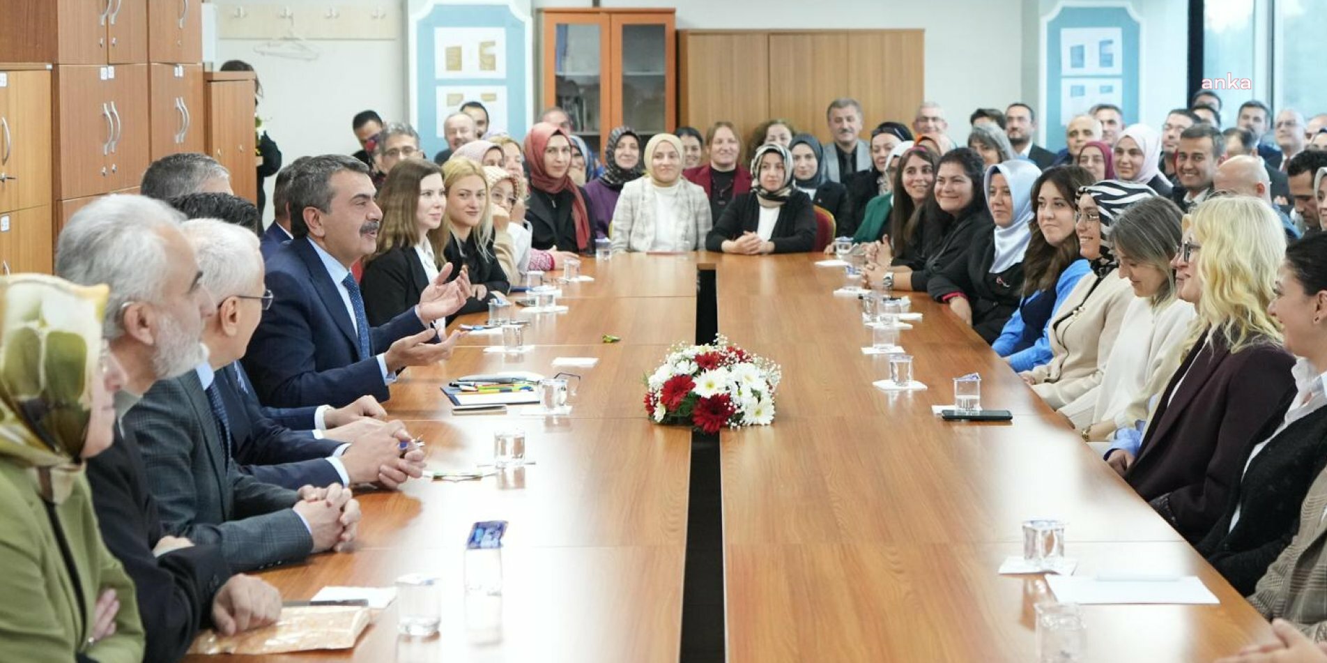 2024 Yılı öğretmenlik mesleği kariyer basamakları kılavuzu yayımlandı
