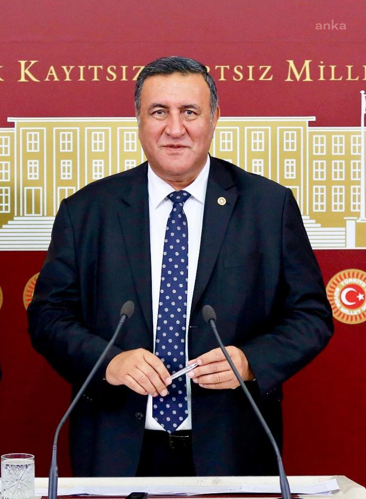CHP'Lİ GÜRER : "KADIN ÇİFTÇİLERE YIPRANMA PAYI VE SGK PRİM DESTEĞİ VERİLMELİ"