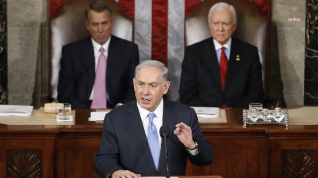 Netanyahu, İsrail ordusuna Husilerin altyapısını yok etme emrini verdi