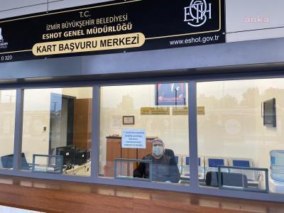 HES KODU-İZMİRİM KART EŞLEŞTİRMESİNE 15 GÜN EK SÜRE