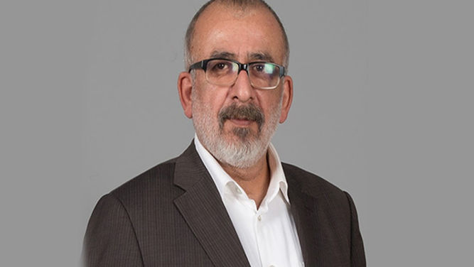 AKŞAM GAZETESİ YAZARI AHMET KEKEÇ, KORONAVİRÜS NEDENİYLE HAYATINI KAYBETTİ