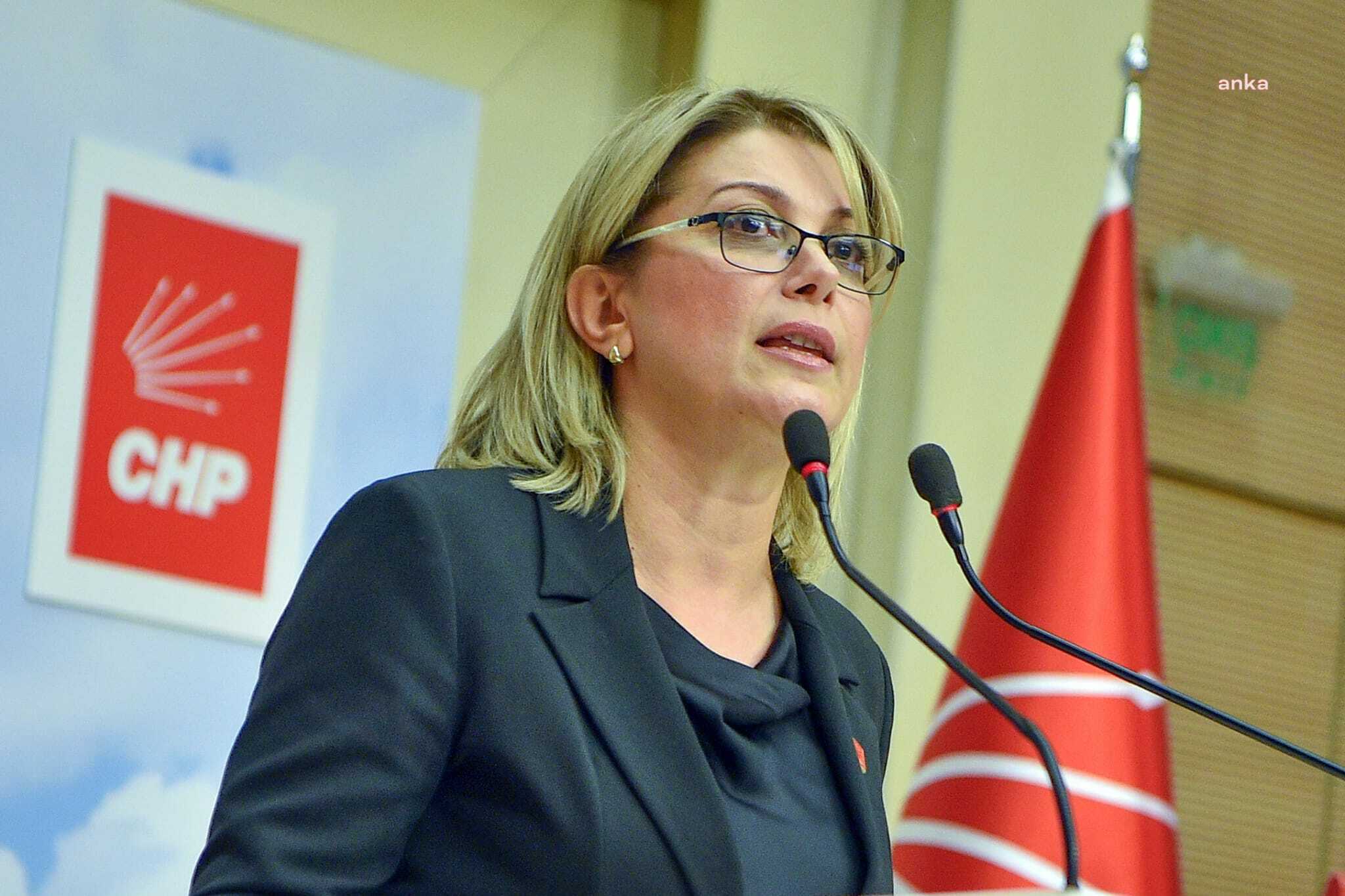 CHP Kadın Kolları Genel Başkanı Asu Kaya, Balıkesir Karesi’ye gidiyor