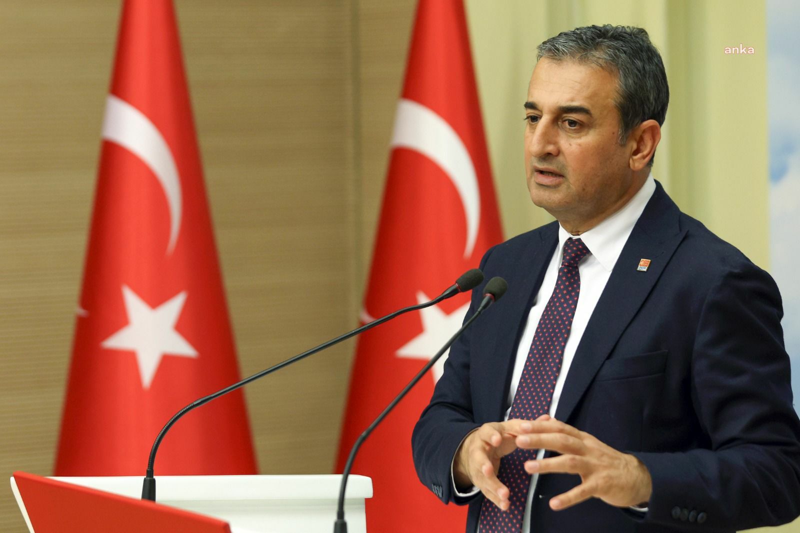 Bozüyük Belediyesi'nden vatandaşlara kandil şekeri
