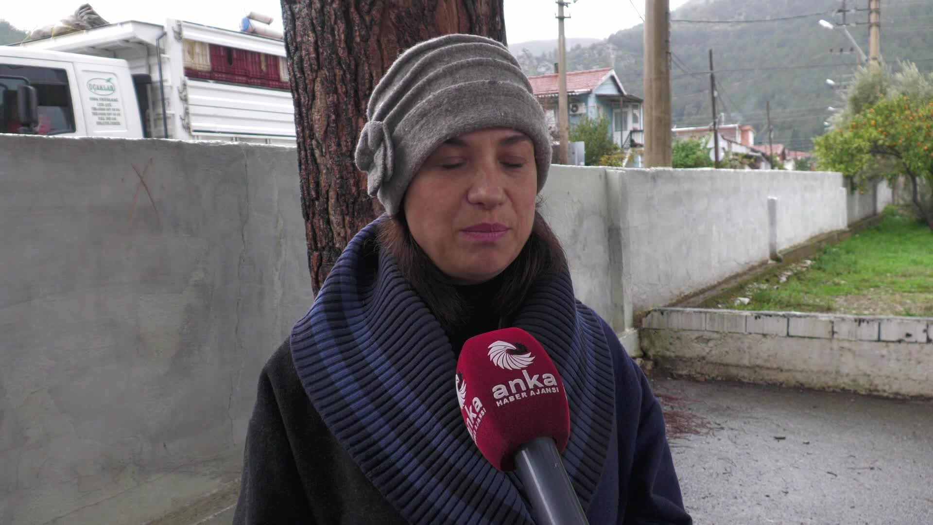 Meryem Ana’nın ardından Belgrad Ormanları… Efes Selçuk Belediye Başkanı Sengel: Tahliye edilen belediyeler değil, halk