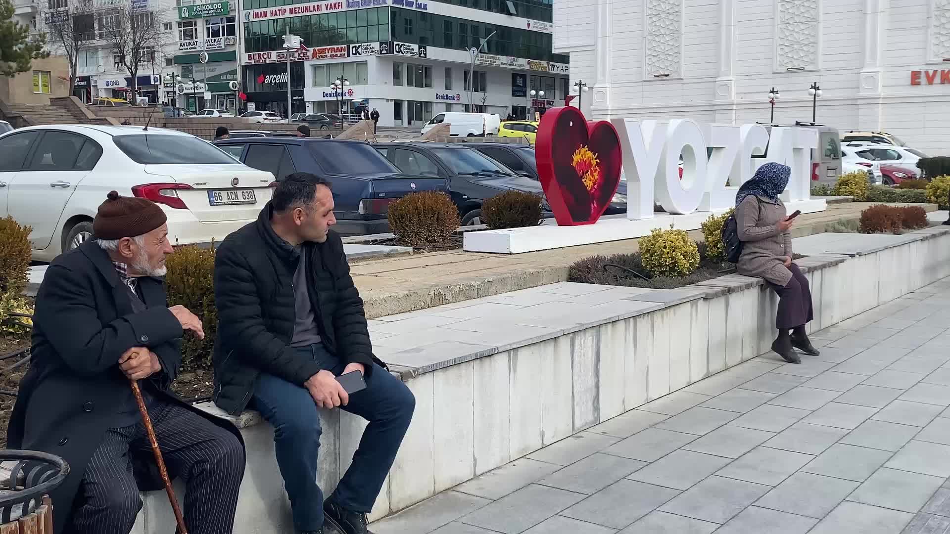 Yozgat Bozok Üniversitesi Rektörü Prof. Dr. Yaşar: "'Spor yapın' tabiri başka sorunlara da kapı açabilecek bir tabir. Yaşa uygun egzersiz tarif etmemiz gerekiyor"