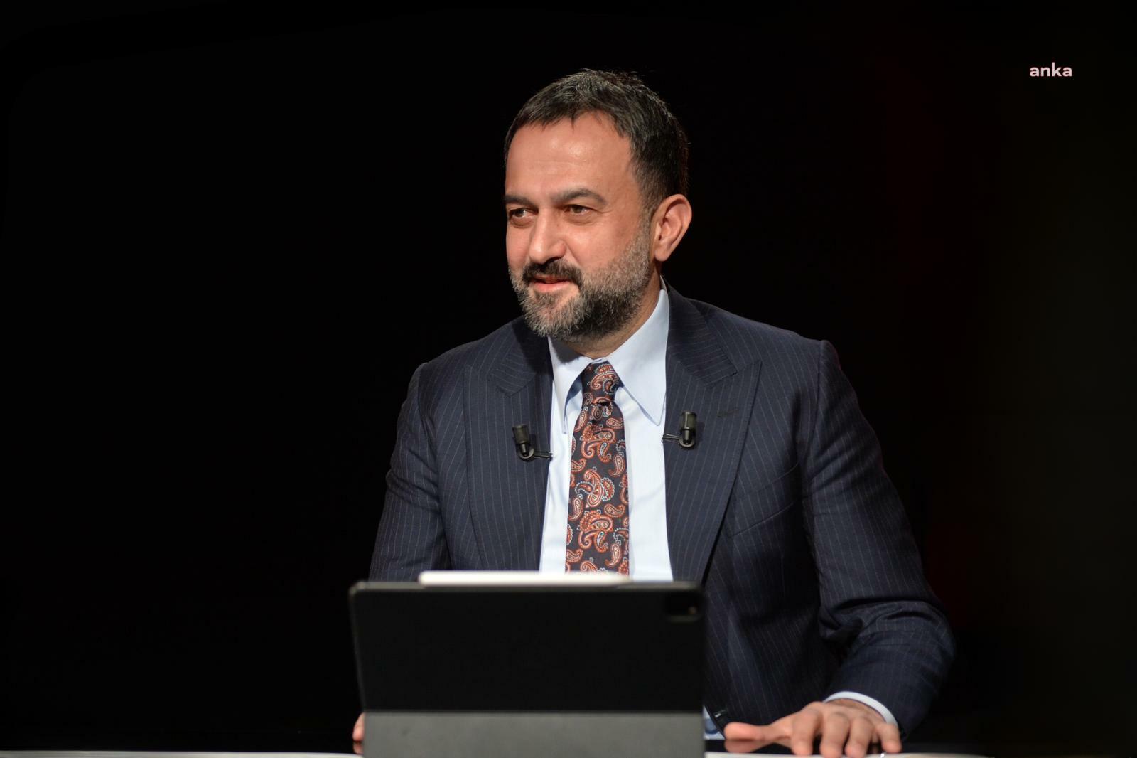 Ankara Kent Konseyi Başkanı Yılmaz: "Atatürk’ün Ankara’ya gelişinin 105’inci yılını kutluyor, tüm şehit ve gazilerimizi minnetle anıyorum”