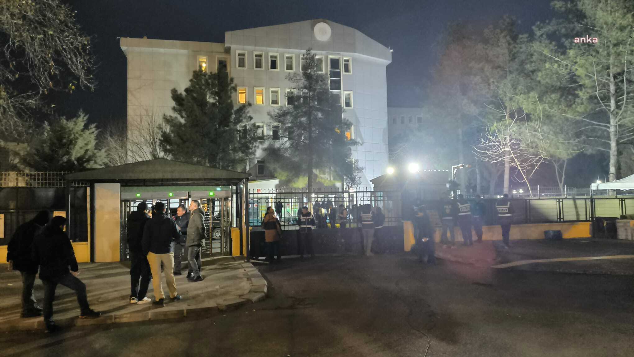 Narin Güran cinayeti davasında ikinci duruşma... Güran ailesi duruşmaya alınmadı