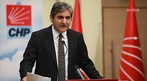 CHP'Lİ ERDOĞDU: YOKSULUN GELİRİ ANGOLA SEVİYESİNE İNDİ