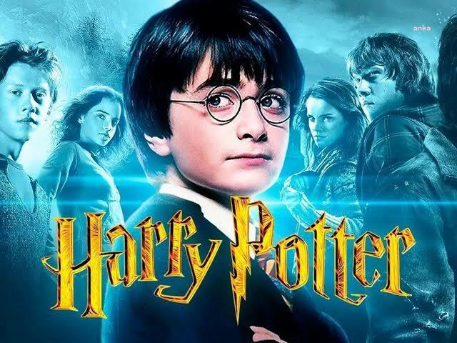 Harry Potter satranç takımına çocuklardan büyük ilgi