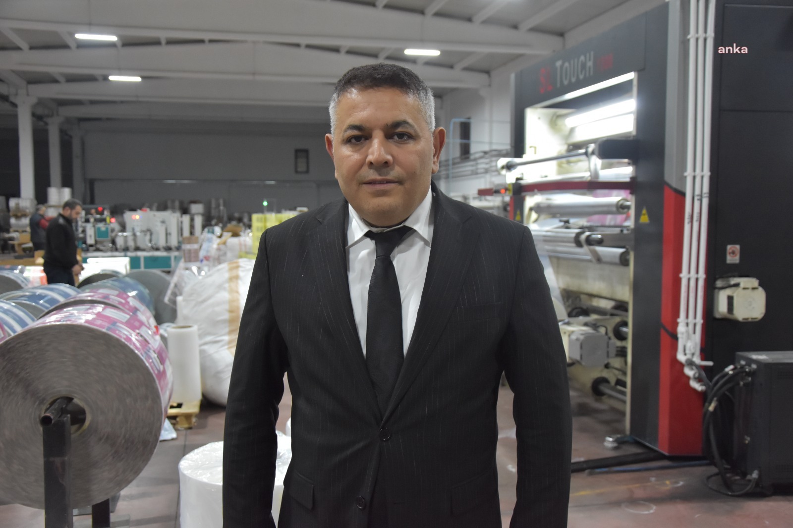 Malatya Ticaret ve Sanayi Odası Başkanı Sadıkoğlu: “6. Bölge teşvikleri en az 3 yıl daha uzatılmalıdır”