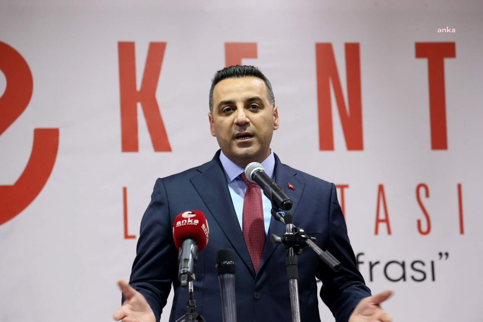 Çiğli Belediyesi, ikinci Kent Lokantası'nı yakında hizmete açacak