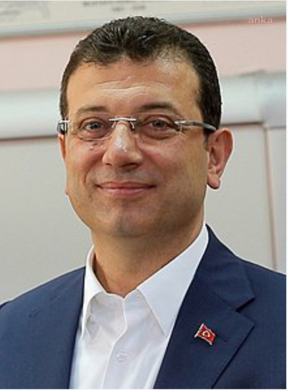 İMAMOĞLU’NA ‘KANAL İSTANBUL’ SORUŞTURMASI