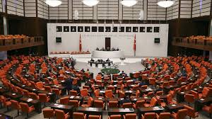 AZERBAYCAN’A ASKER GÖNDERME TEZKERESİ TBMM’DE