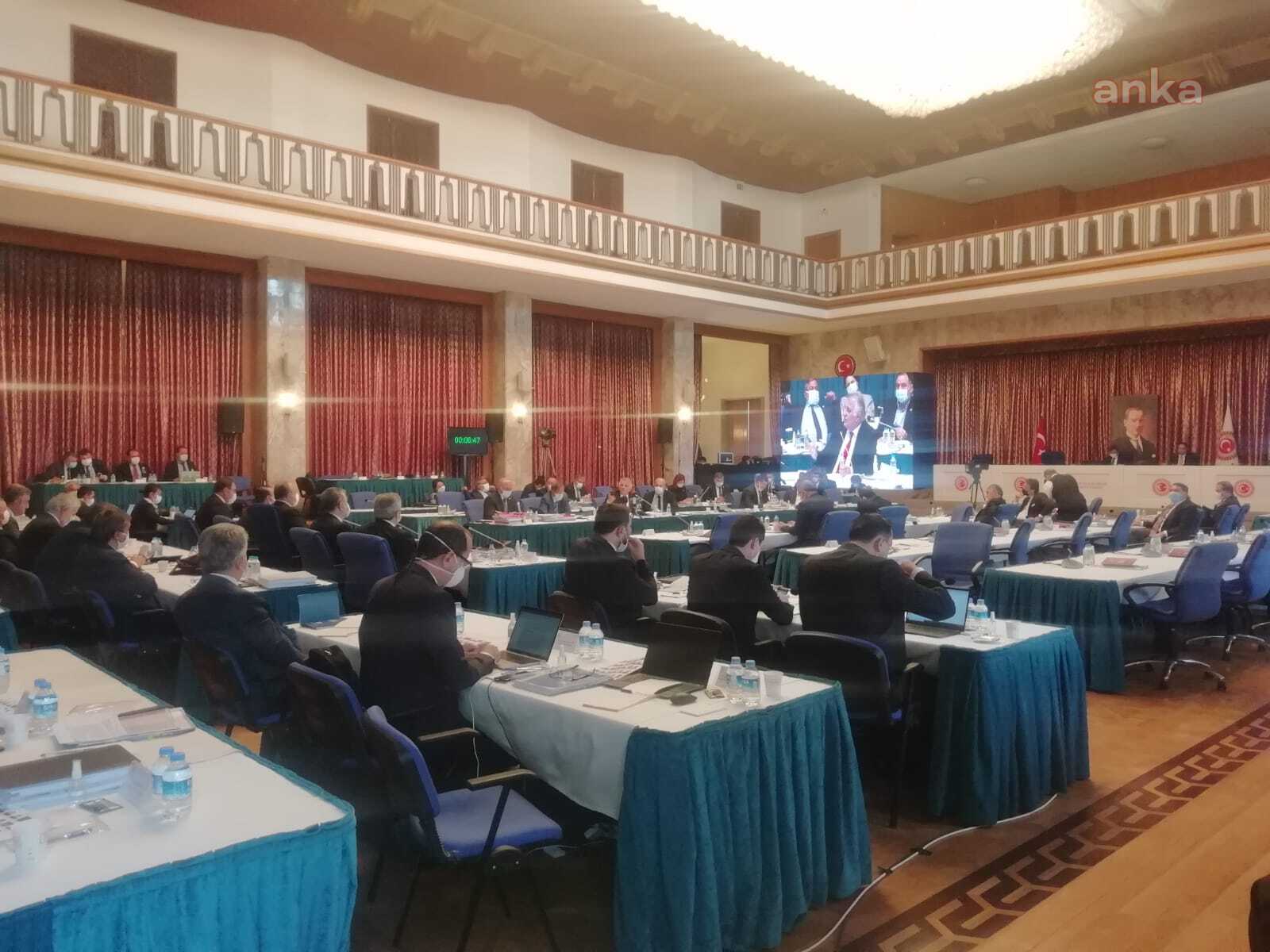 VARANK: SON 60 YILIN EN ŞİDDETLİ KÜRESEL DARALMASINA ŞAHİT OLACAĞIZ
