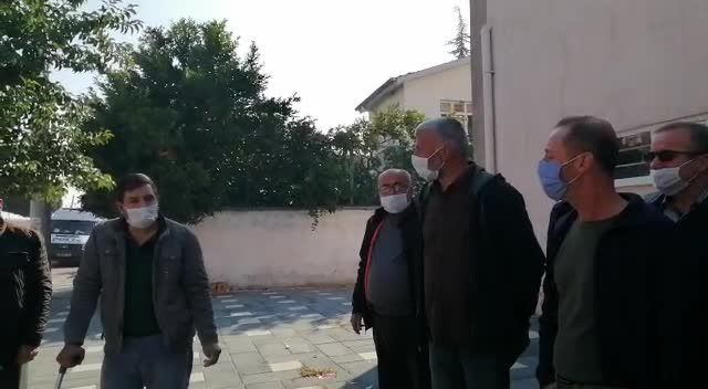 SOMALI MADENCİLER BAKAN SOYLU İLE GÖRÜŞECEK