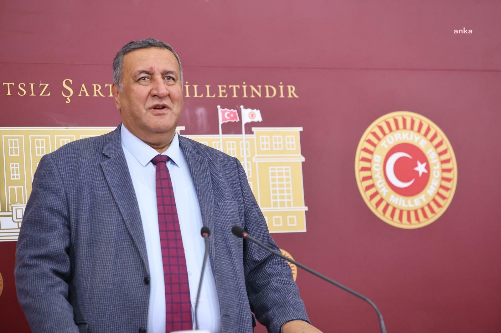 Ömer Fethi Gürer: "Yüzde 44 üzerinde vergi artışları dar ve sabit gelirli vatandaşlar için büyük bir yük olacaktır"
