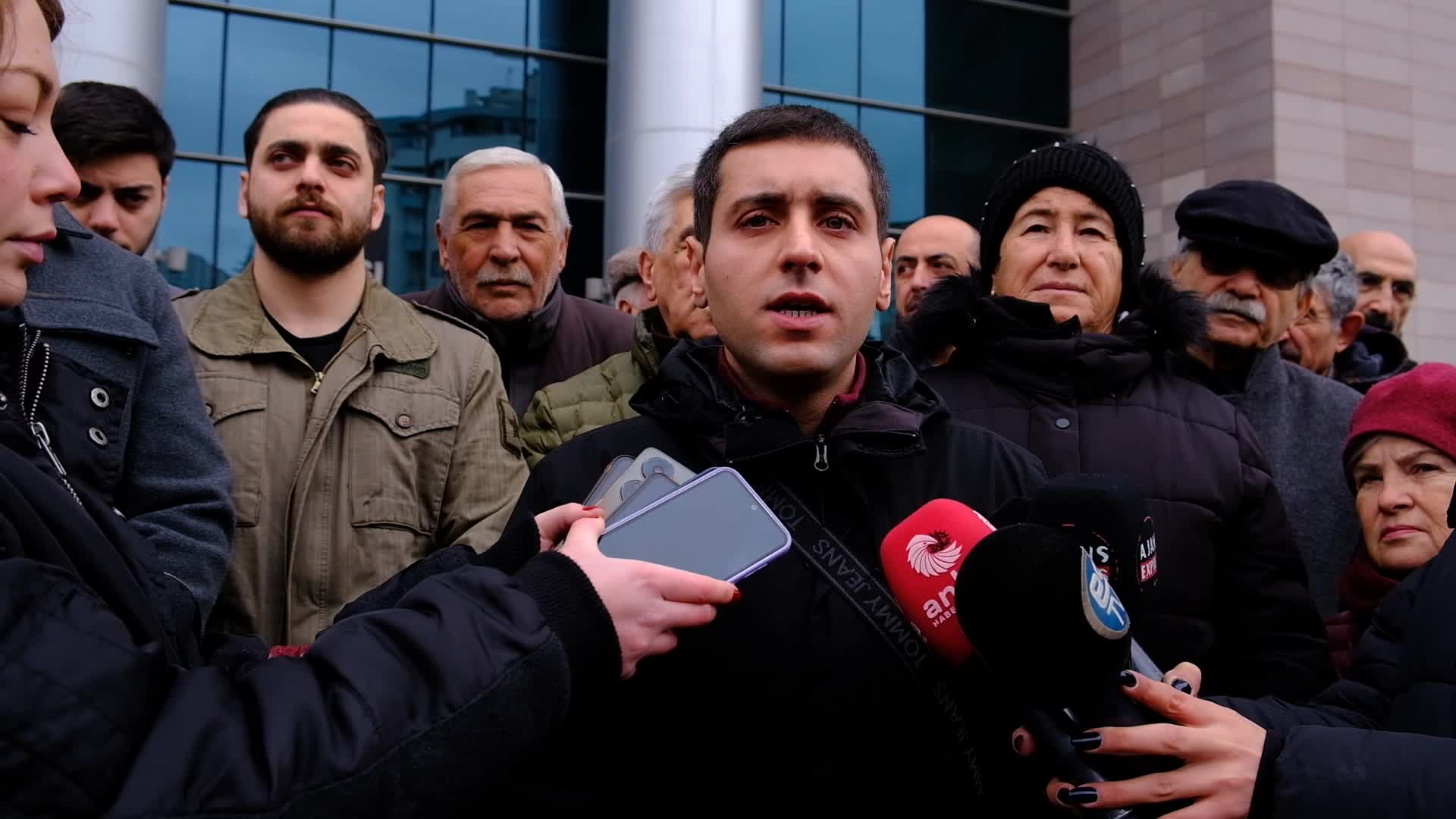 Eskişehir Doğa ve Yaşam Platformu: “Altın-gümüş madeni halkın katılım toplantısı tutanakları bizlere verilmezse nöbete başlayacağız”