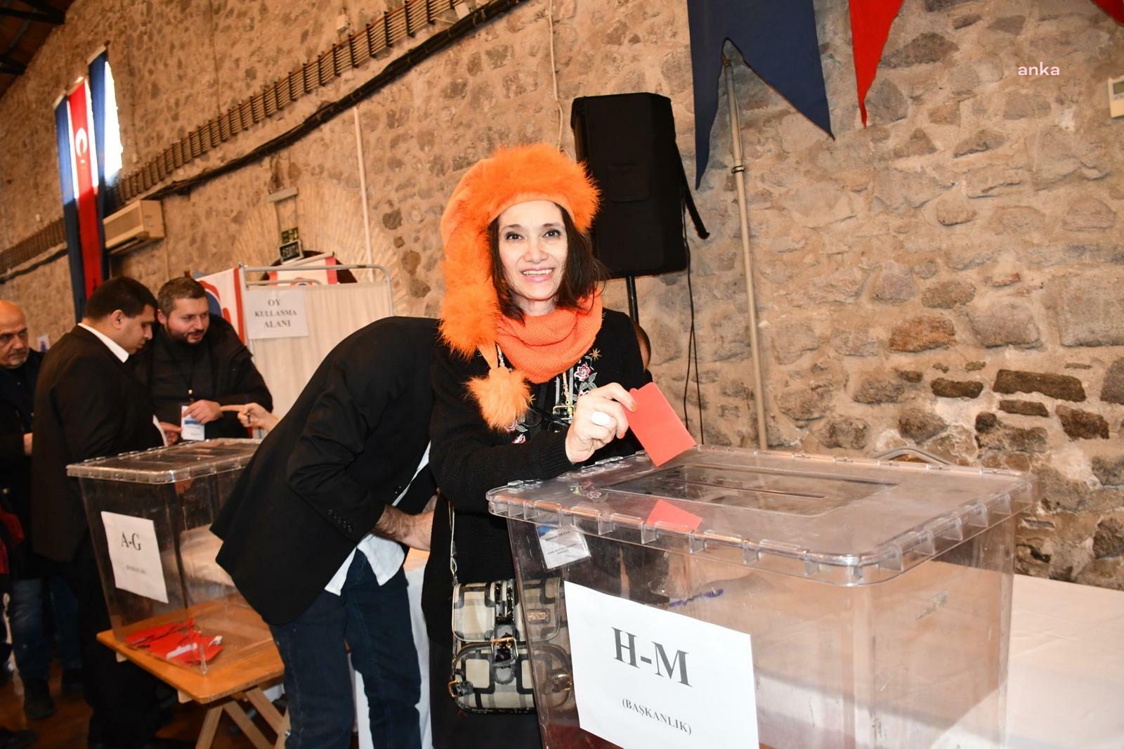 İzmir Kent Konseyi Engelli Meclisi’nin yeni başkanı belli oldu