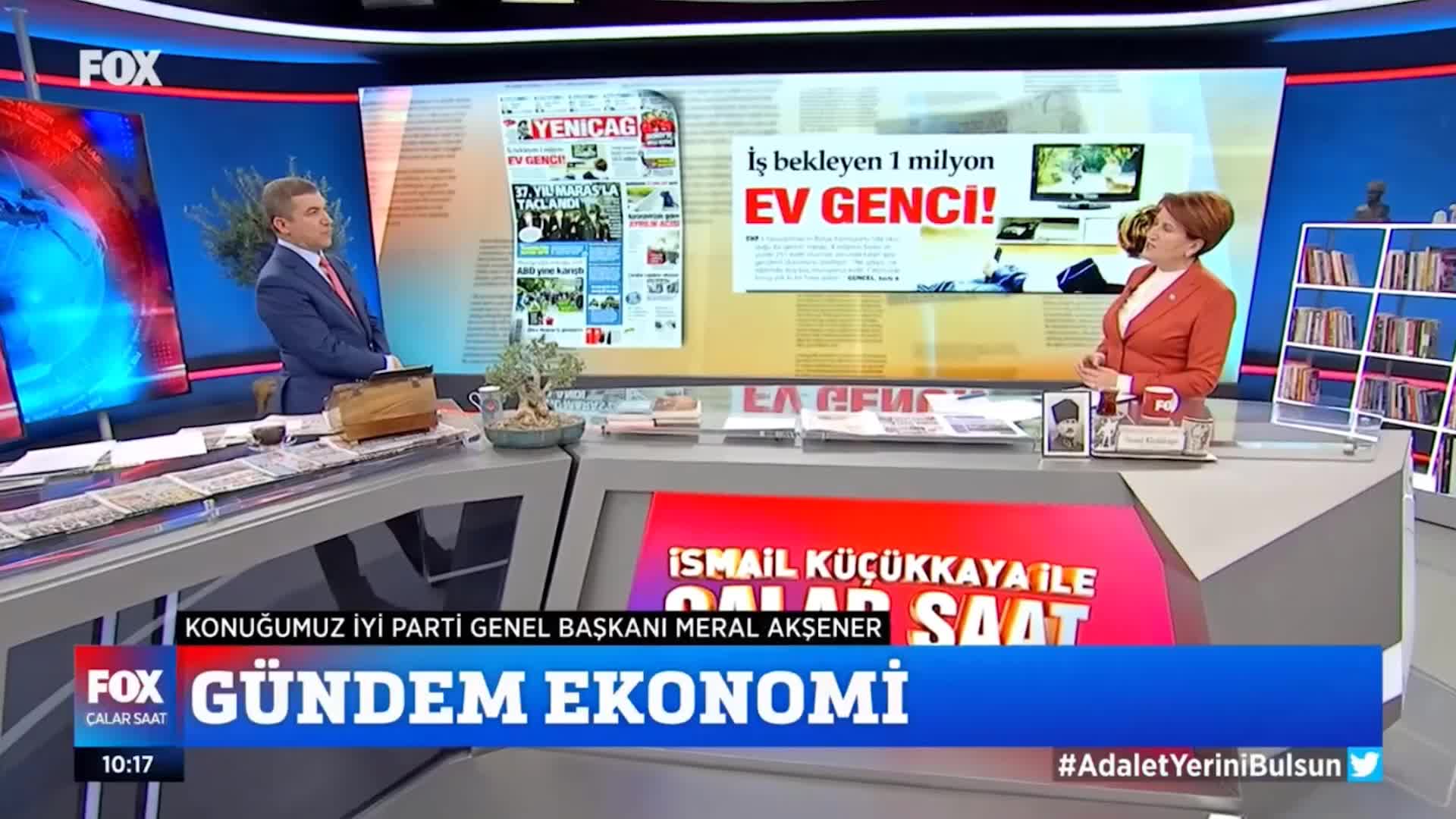 AKŞENER: ACI REÇETEYİ KENDİLERİ UYGULAYACAK. UÇAKLAR SATILACAK, 5 MÜTEAHHİT BEKLEYECEK