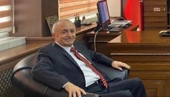 Eski İstihbarat Dairesi Başkanı Sabri Uzun gözaltına alındı