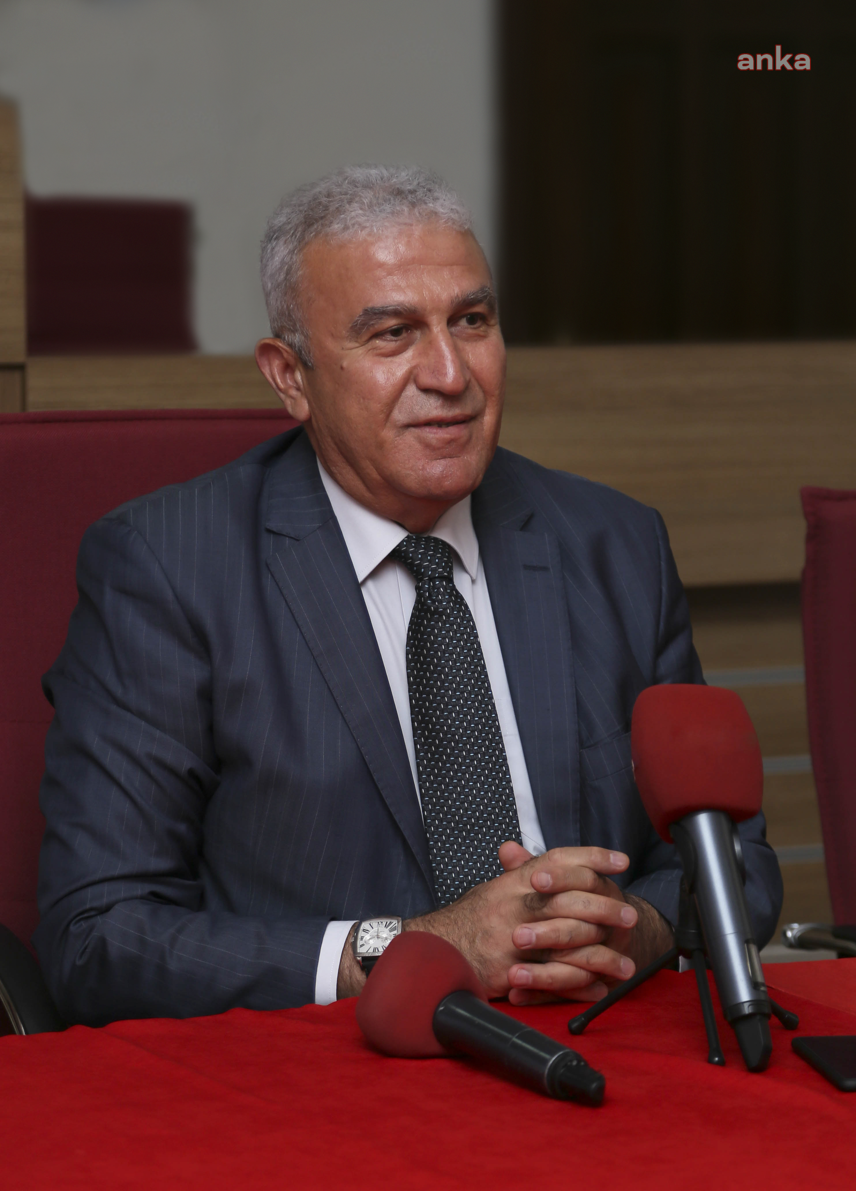 AYDIN EFELER BELEDİYESİ HALKI BİLGİLENDİRMEK İÇİN DEPREM TOPLANTISI DÜZENLEYECEK
