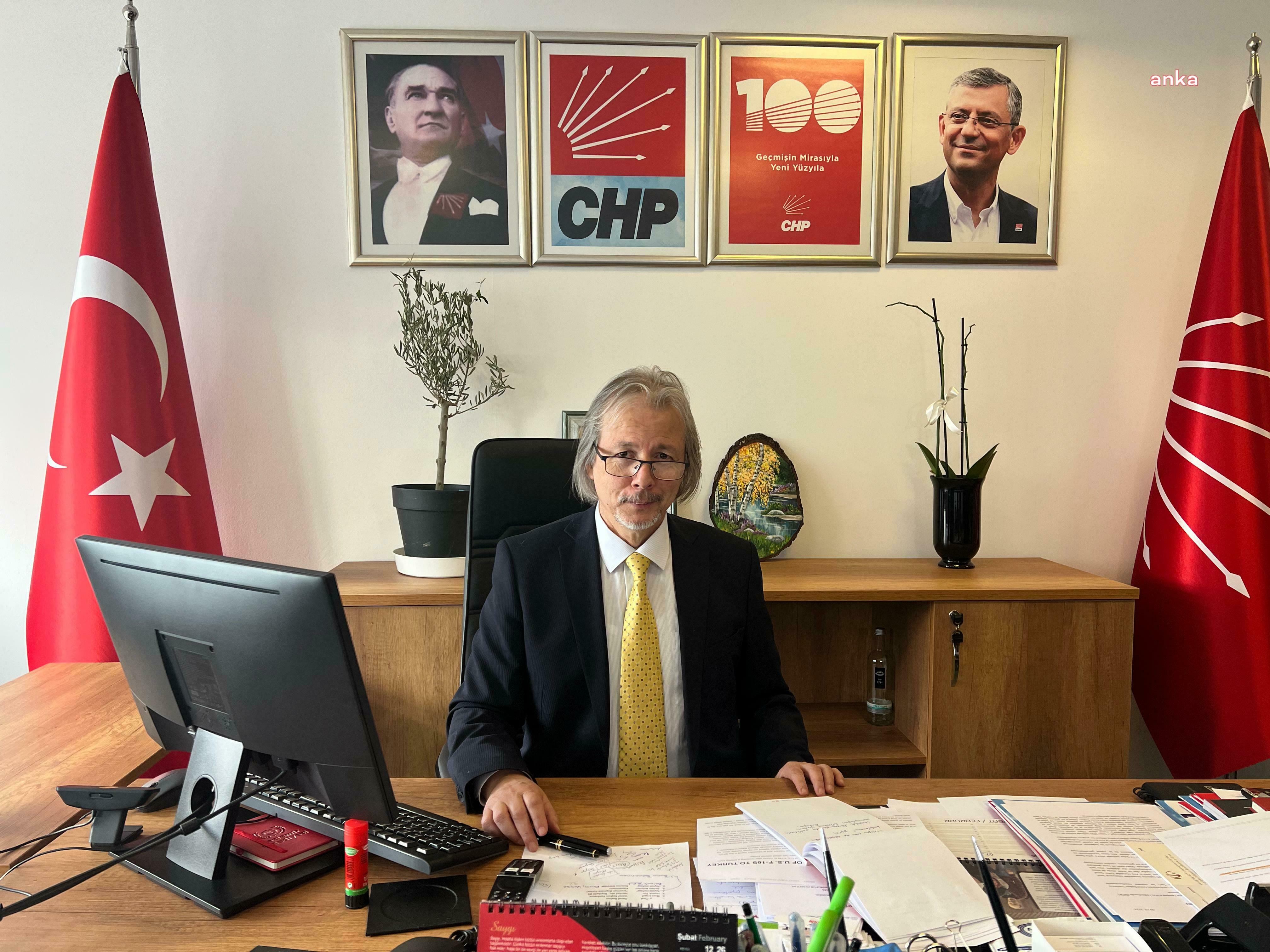 İlhan Uzgel'den Hakan Fidan'a: "Erdoğan, Şam'daki yönetimin iade-i ziyaretini beklemeden, Şam'a gidecek mi"
