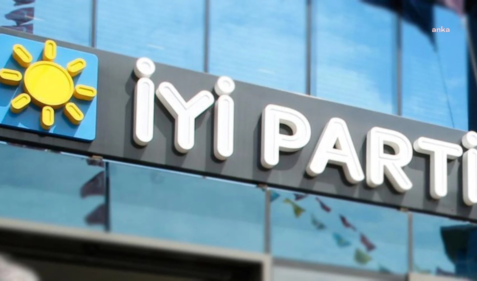 İYİ Parti Genişletilmiş GİK toplantısında, DEM Parti İmralı heyetinin temasları ele alındı