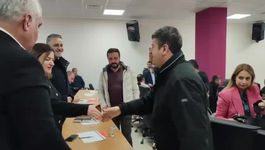 Abdurrahman Tutdere: "Asılsız haberlere karşı yasal süreç başlattık"