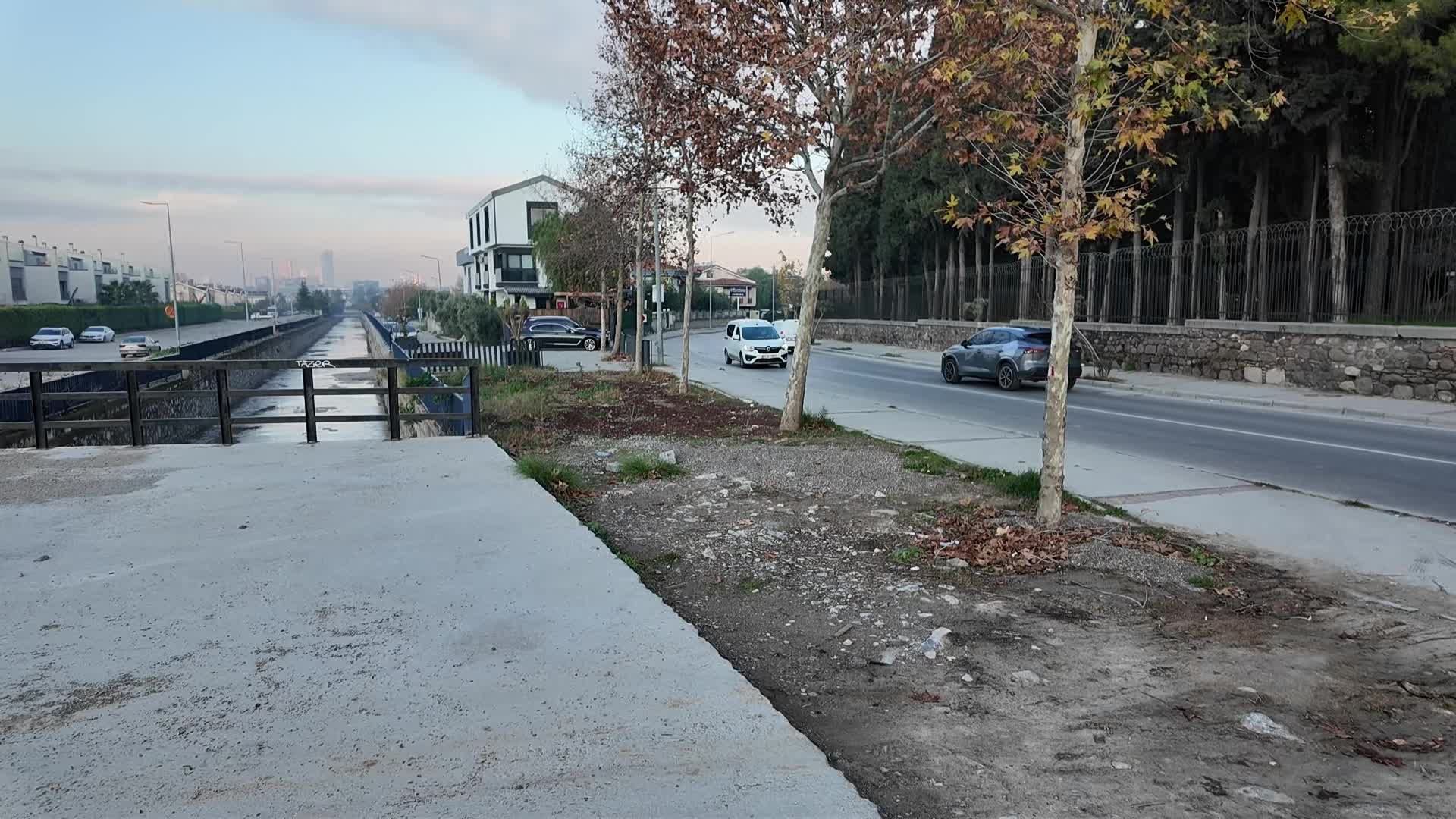 Bornova trafiğine nefes aldıracak proje: Anadolu Lisesi Kavşağı yeniden düzenleniyor