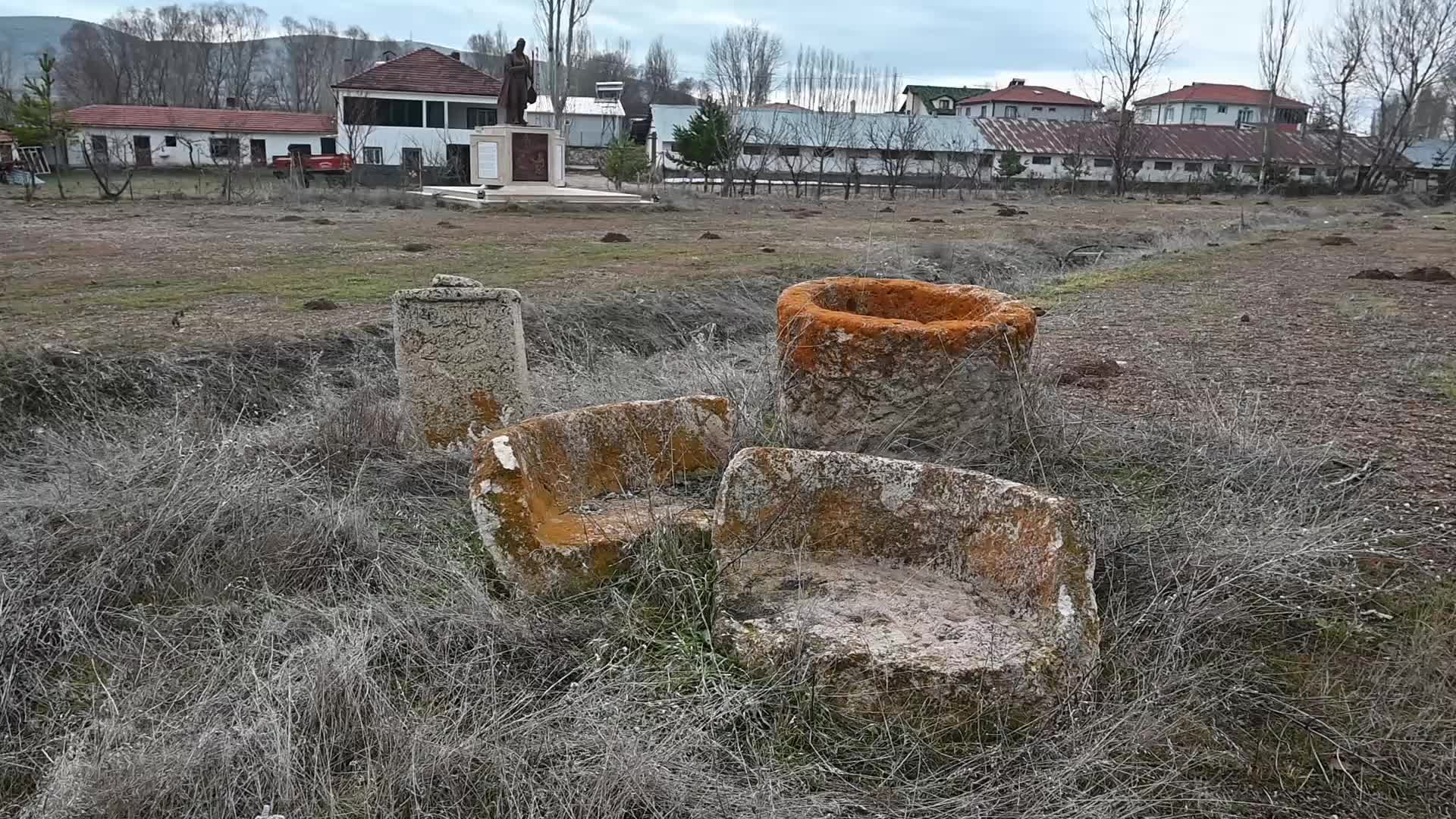Yozgat’ın Bahadın beldesindeki Arif Hoca Müzesi'ne ilgi artıyor