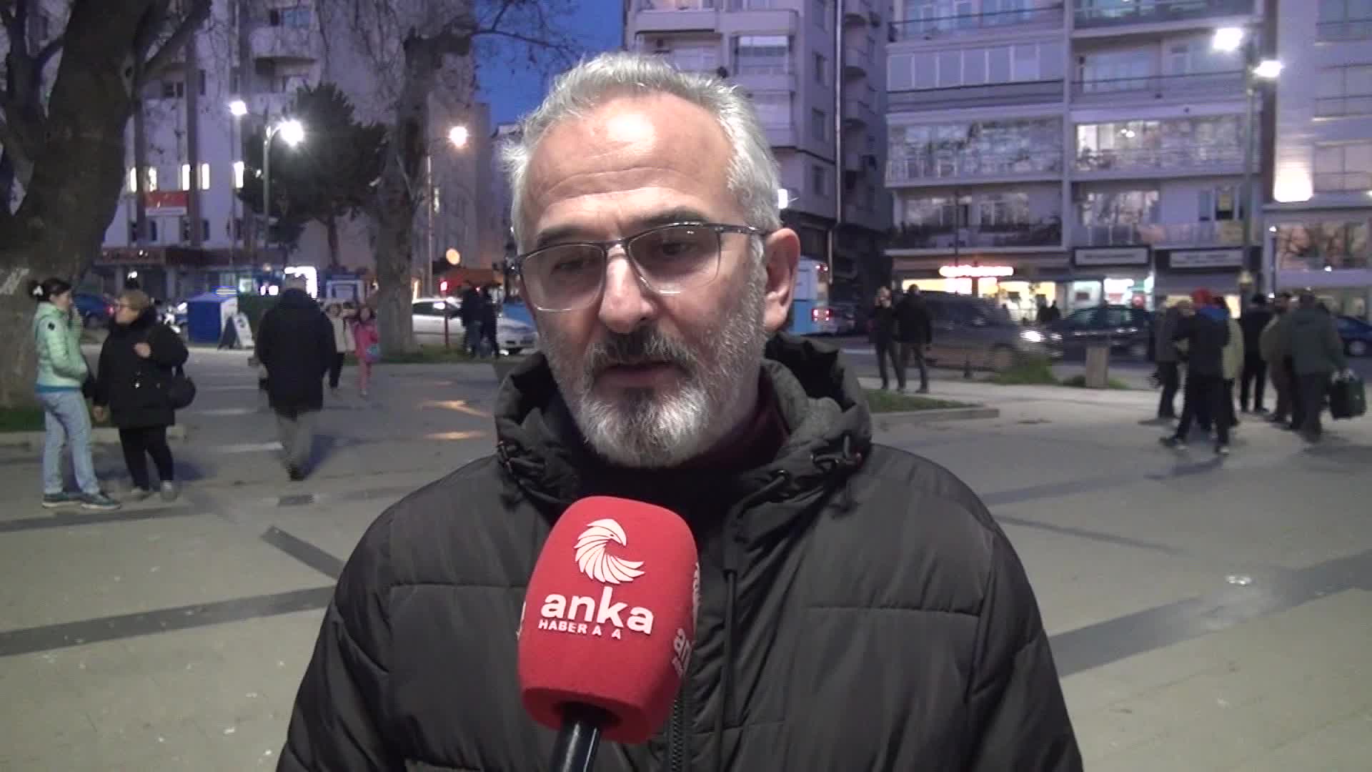 Sinop KESK Şubeler Platformu Dönem Sözcüsü Uzun: "Asgari ücretli 2025 yılında da enflasyonun altında inim inim inleyecek gibi görülüyor"