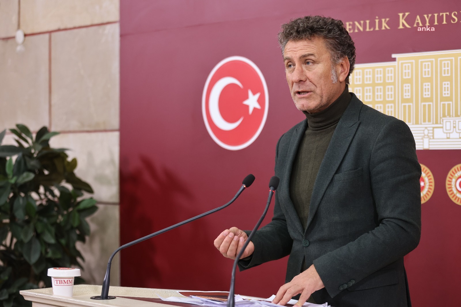 Yurt genelinde yağış bekleniyor