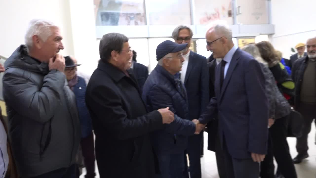 Kuşadası Belediyesi, "Kentsel Dönüşüm ve Yeni Kent Projelerinde Katılım" paneline ev sahipliği yaptı
