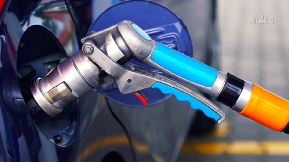 LPG'DE, POMPA FİYATINI DEĞİŞTİRMEYEN 18 KURUŞLUK İNDİRİM