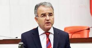 CHP'Lİ KAYAN PANDEMİDEN OLUMSUZ ETKİLENEN YEREL GAZETELERİ MECLİS GÜNDEMİNE TAŞIDI