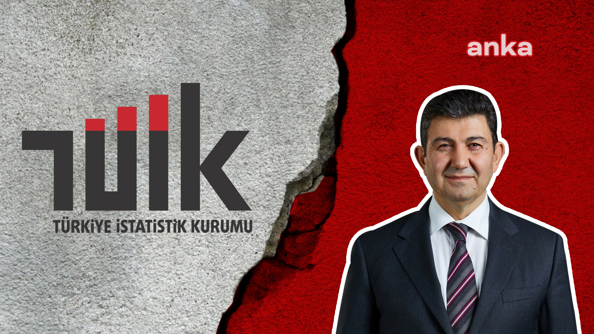 Eski Başkan Birol Aydemir'den TÜİK'e enflasyon tepkisi: "Bir kısım arkadaşlar meslek ilkelerine aykırı işlem yaptılar"