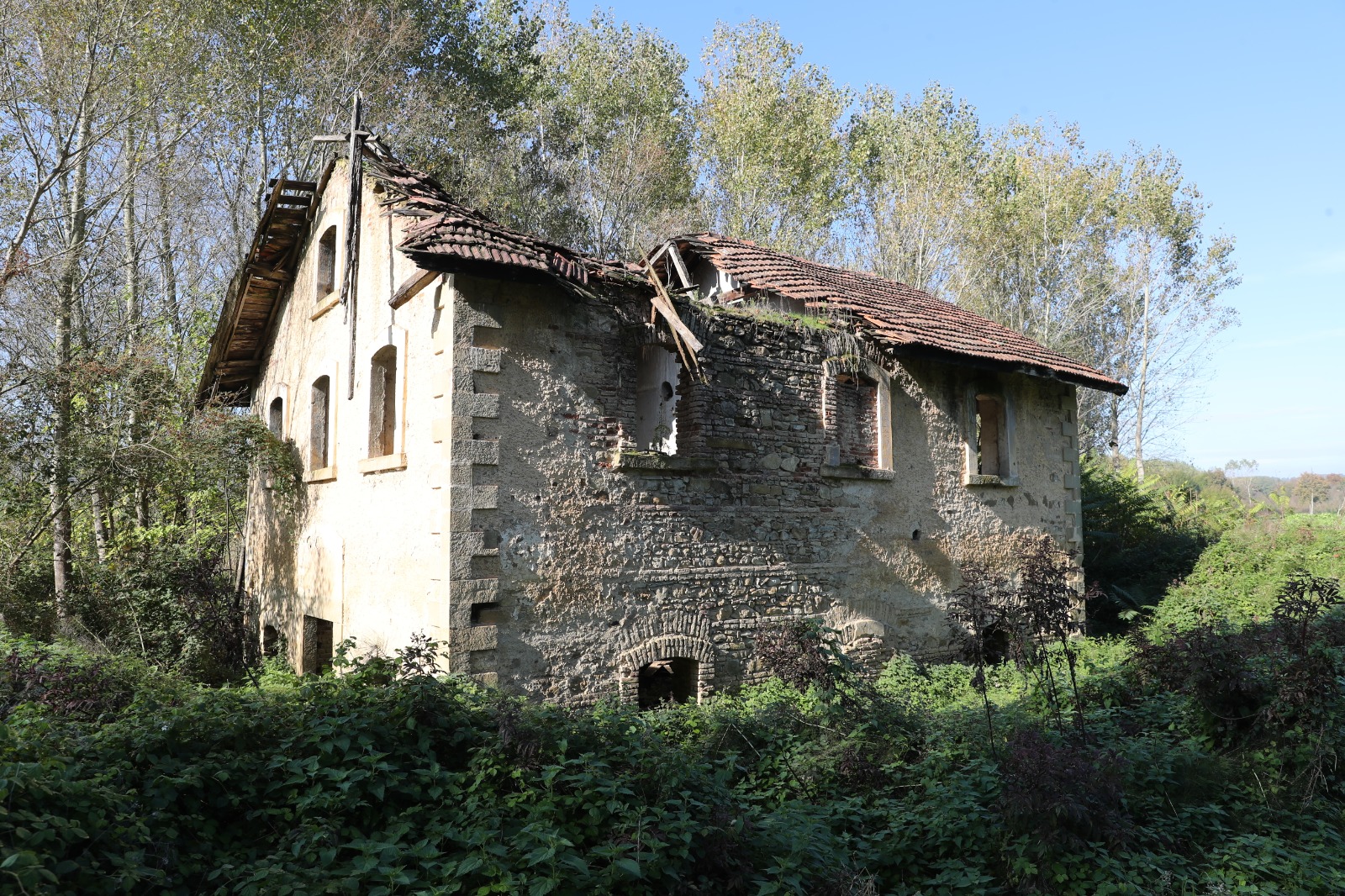 İZMİT BELEDİYE BAŞKANI HÜRRİYET TARİHİ DEĞİRMEN İÇİN RESTORASYON ÇALIŞMALARI BAŞLATACAK