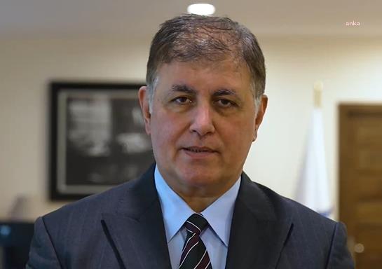 İzmir Büyükşehir Belediye Başkanı Tugay'dan çalışanlarının geciken maaş ödemelerine ilişkin açıklama