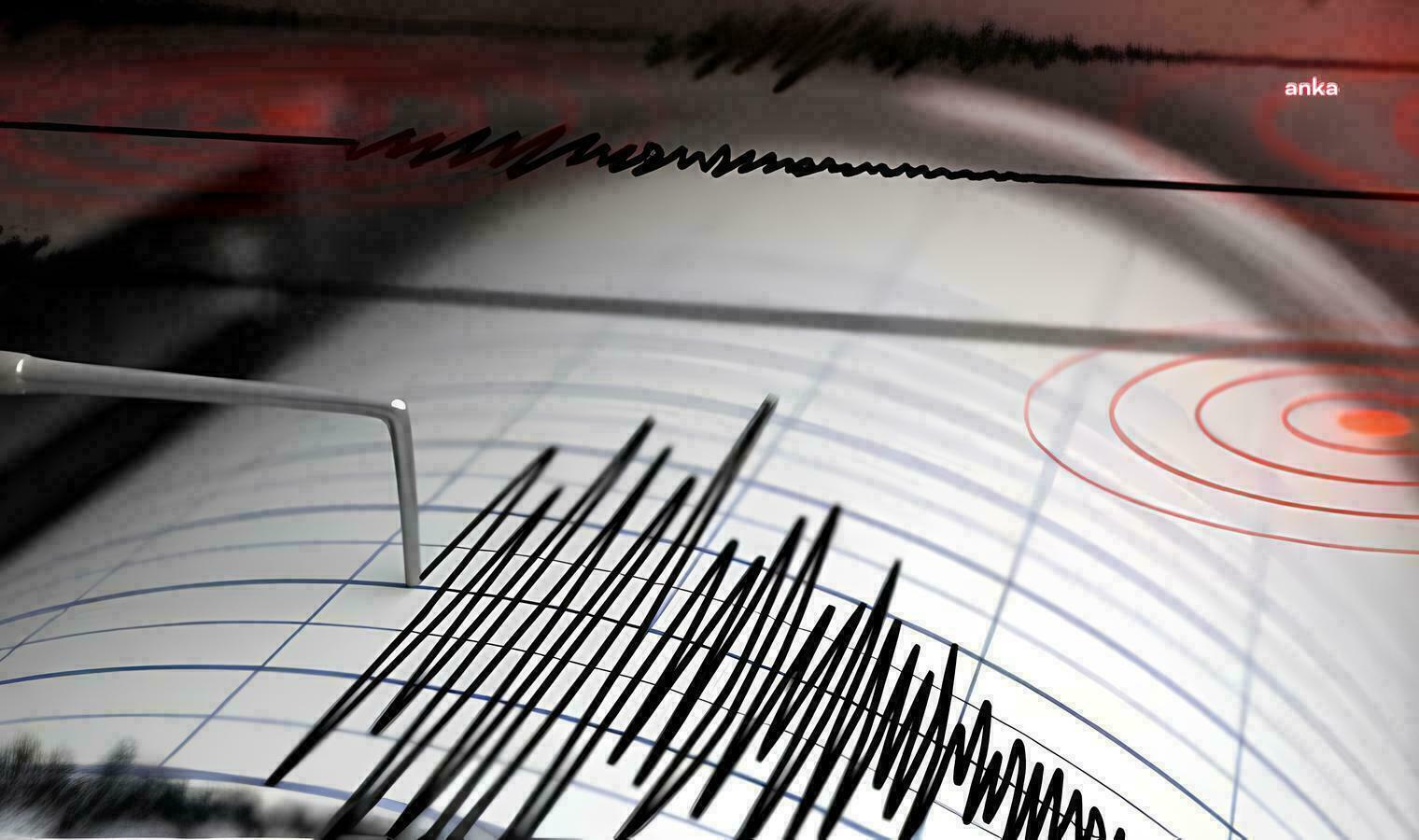 Tibet'te 6.8 büyüklüğünde deprem... 32 kişi hayatını kaybetti