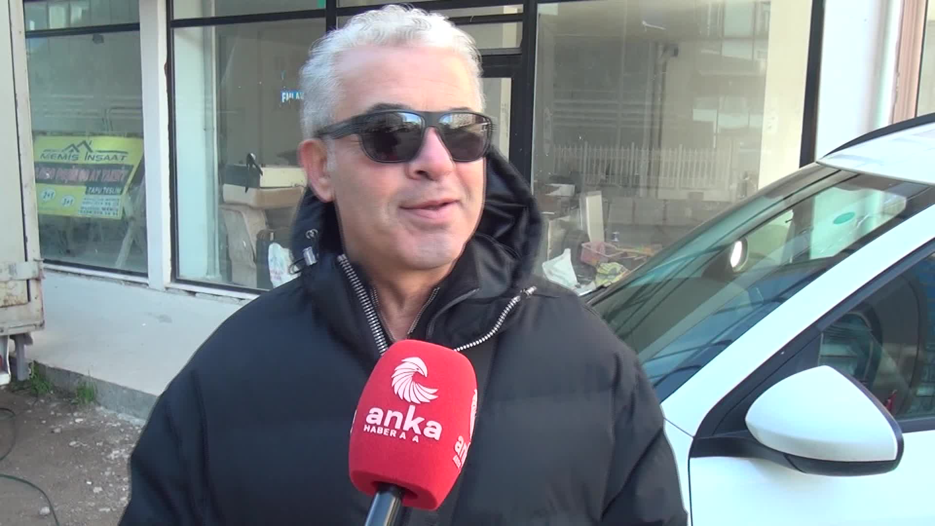 Sinoplular iktidardan geçimde ve vergide adalet istedi