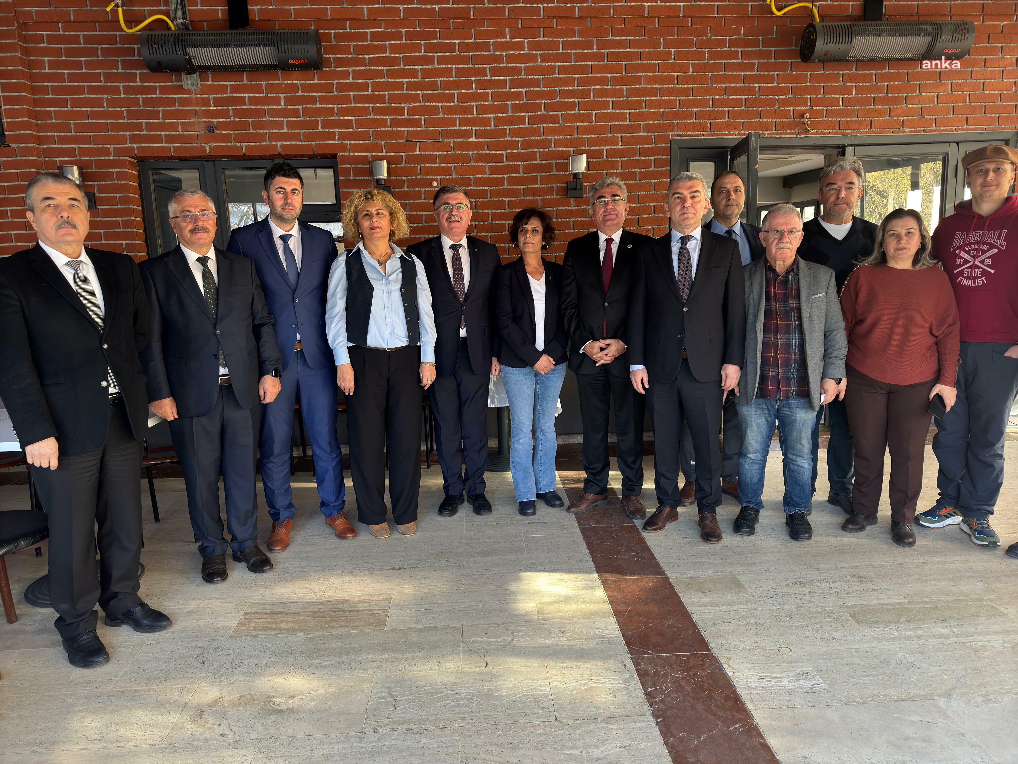 Memur konfederasyonlarından zam artışına tepki... 5 konfederasyon, 13 Ocak'ta iş bırakma kararı aldı