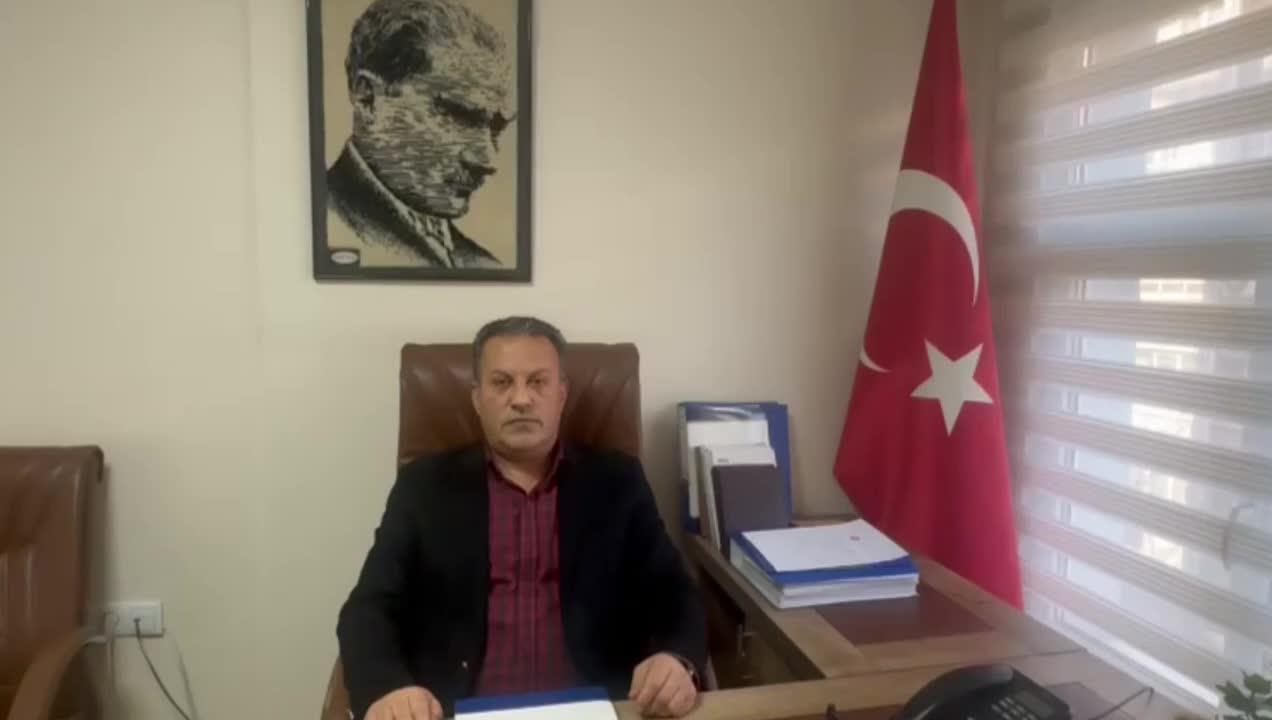 Emniyet Teşkilatı Şehit Aileleri Vakfı, Özgür Özel'in "Komisyon" Talebine Destek verdi