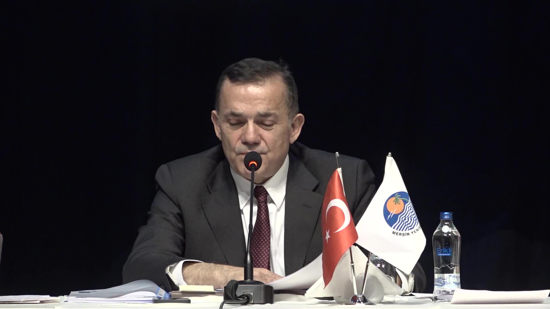 Dünya Bankası’ndan Yenişehir Belediyesi’ne 1 milyon 450 bin Euro’luk GES kredisi